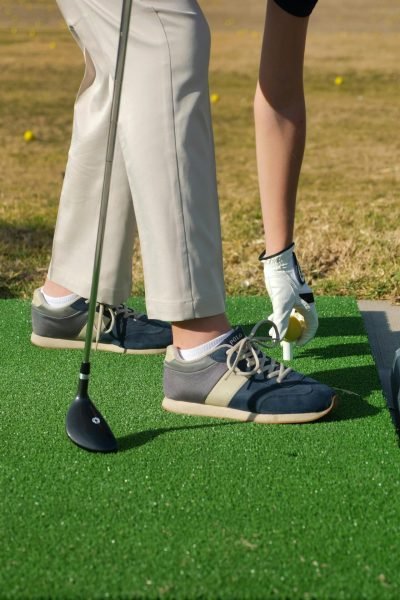 Top Five Golf Shoes 2024